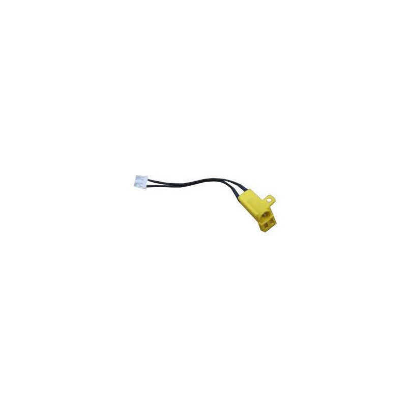 Conector Corriente  PSP Fat