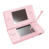 PACK NINTENDO DS LITE ROSA+R4iSDHC+MICRO SD 2GB