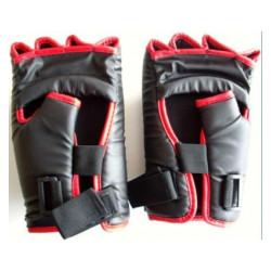 Guantes Boxeo para tu Wii