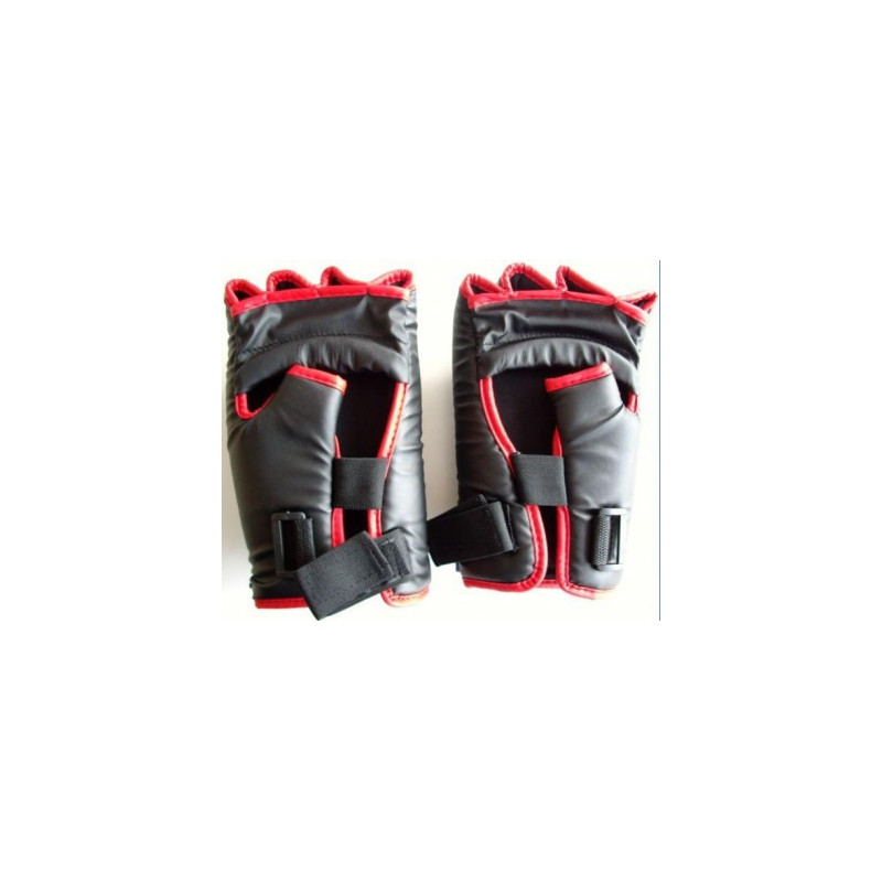 Guantes Boxeo para tu Wii