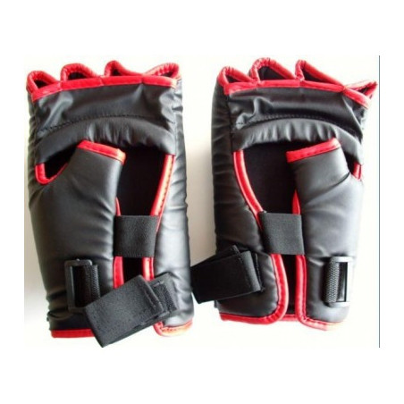 Guantes Boxeo para tu Wii