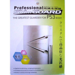 Films protección PS3