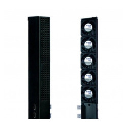 Ventilador externo USB PS3 40G/80G