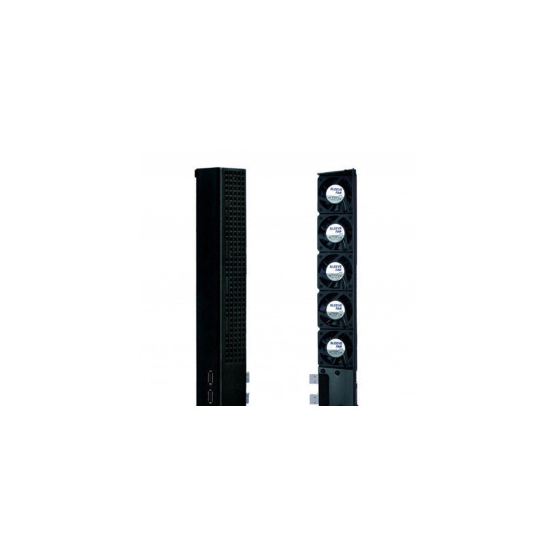 Ventilador externo USB PS3 40G/80G