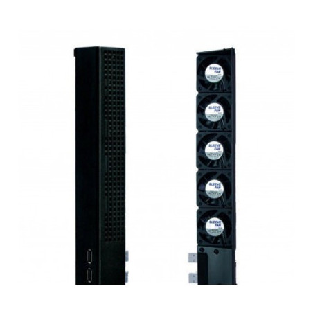 Ventilador externo USB PS3 40G/80G