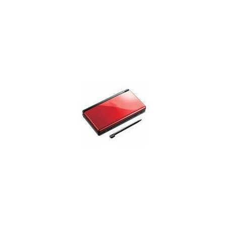 Nintendo DS LITE Crimson/Black