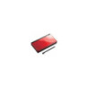 Nintendo DS LITE Crimson/Black