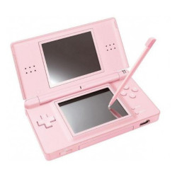 Nintendo DS LITE Rosa