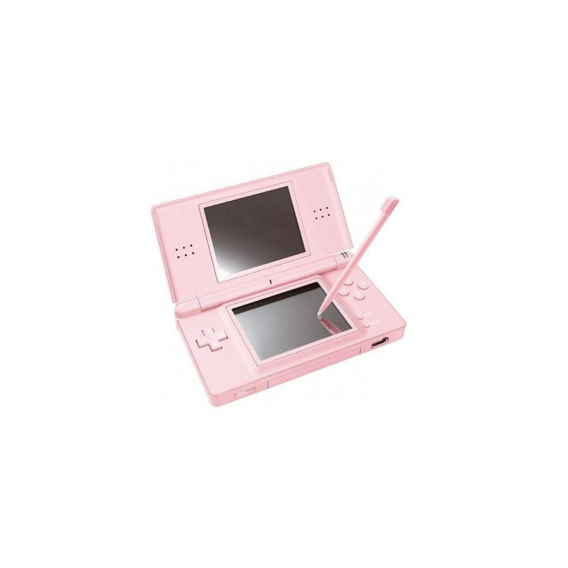 Nintendo DS LITE Rosa
