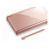 PACK NINTENDO DS LITE ROSA METALICO+R4iSDHC+MICRO SD 2GB