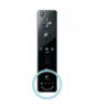 Wiimote plus negro compatible