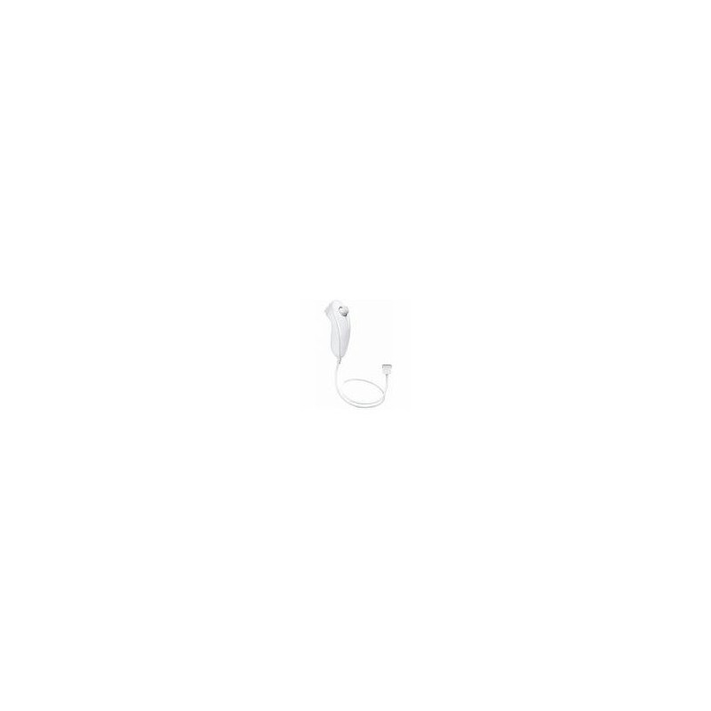 Mando de Wii, Nunchuk compatible
