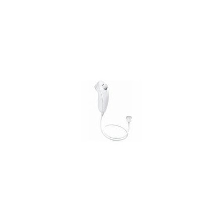 Mando de Wii, Nunchuk compatible