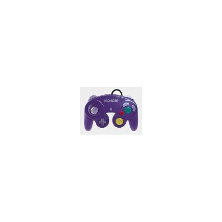 Mando premium Game Cube para tu Wii