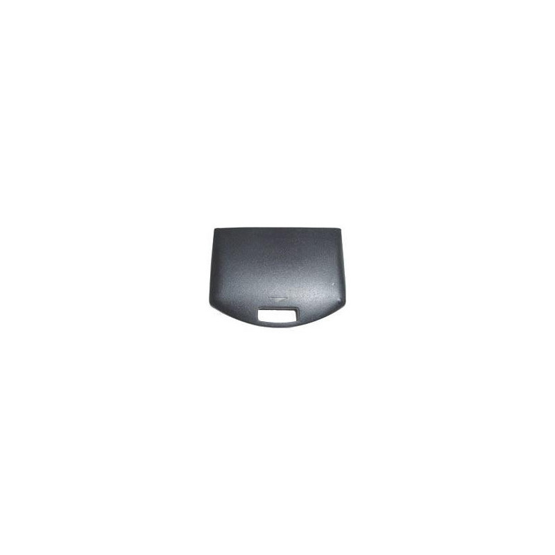Tapadera Batería PSP FAT negra