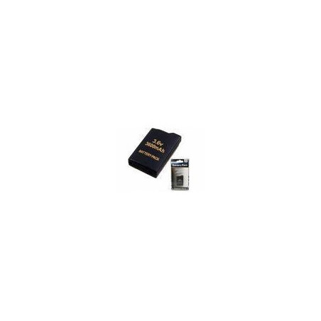 Bateria de 3600 Mah PSP FAT