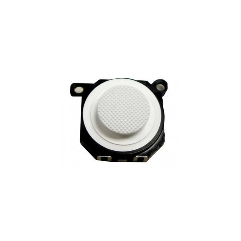Psp Fat Joystick analogico blanco