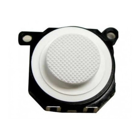 Psp Fat Joystick analogico blanco