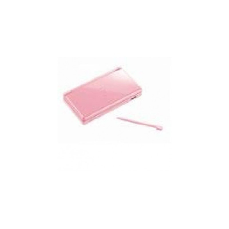 Carcasa repuesto para NDSLite - Rosa