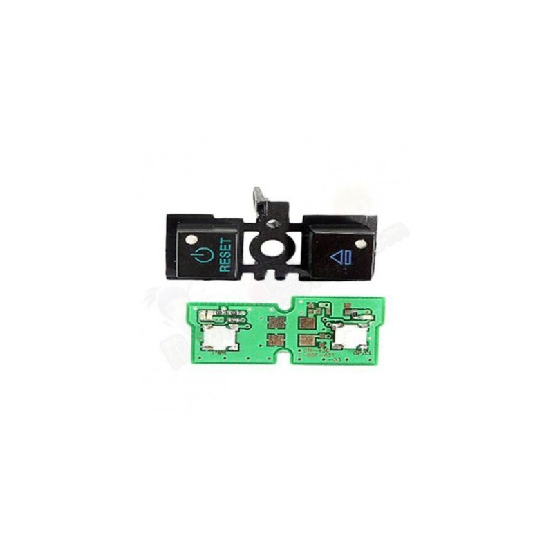 Botonera Reset-Eject Ps2 V9-V10