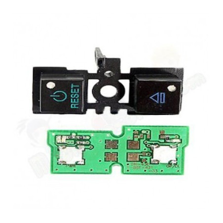 Botonera Reset-Eject Ps2 V9-V10