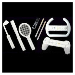 8 en 1 para Wii sports