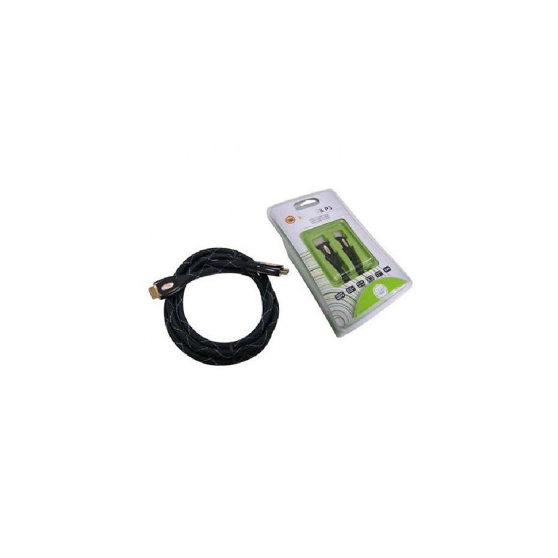 XBOX 360 HDMI 1.3 cable de alta definición