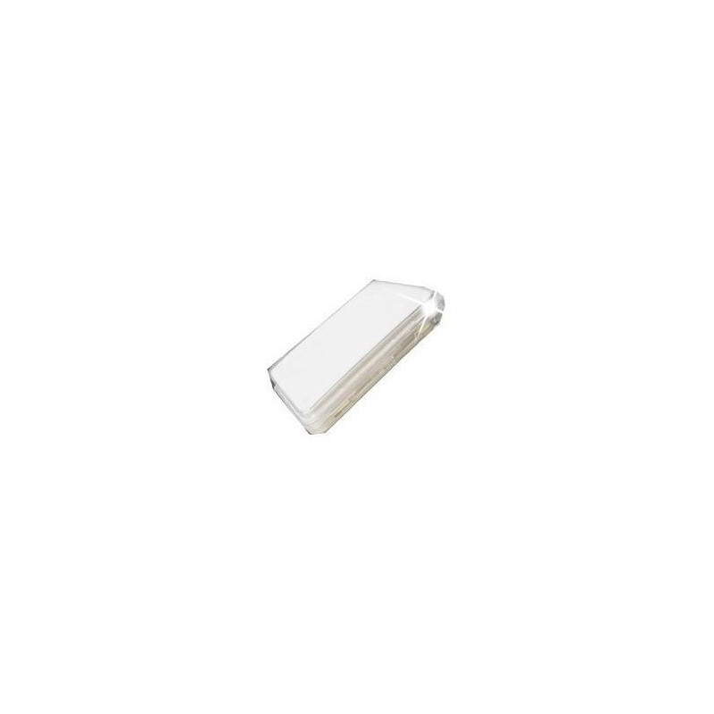 Carcasa protectora NDS LITE blanca