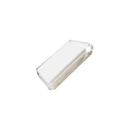 Carcasa protectora NDS LITE blanca