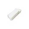Carcasa protectora NDS LITE blanca