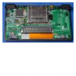 Recambio placa base Nintendo DS Lite
