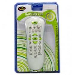 Mando reproductor DVD XBOX 360
