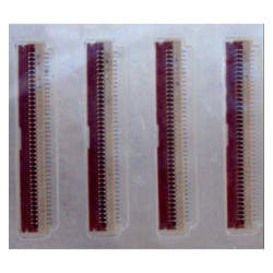 Conector TFT PSP fat