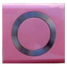 Tapa rosa lector disco UMD Psp 2000