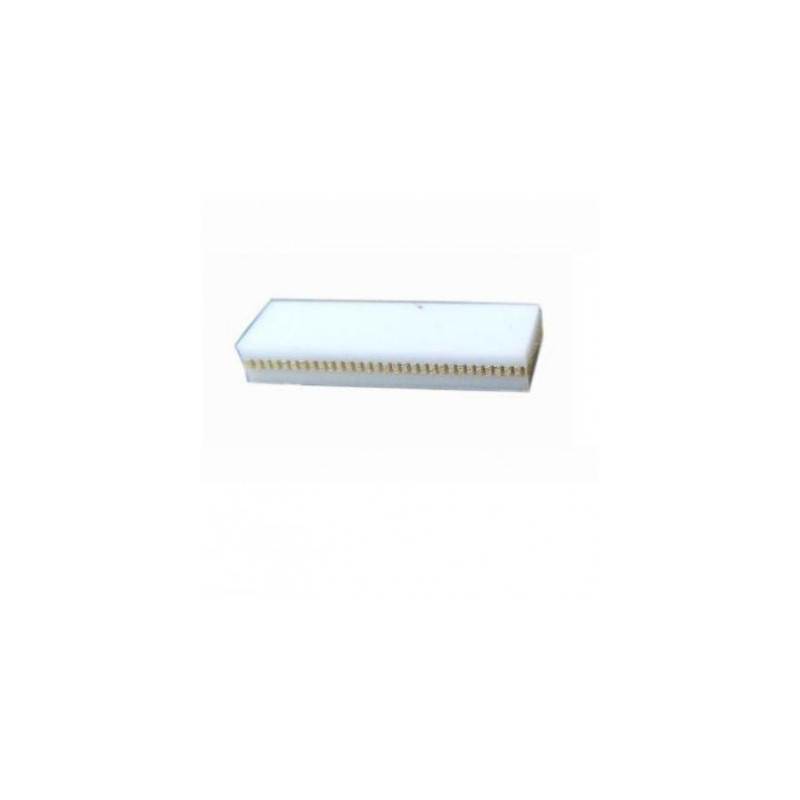 Conector silicona joystick Psp Fat