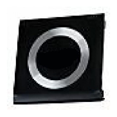 Tapa negra lector disco UMD Psp 2000