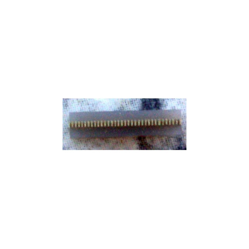 Conector silicona joystick Psp 2000