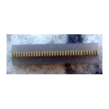 Conector silicona joystick Psp 2000