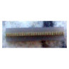 Conector silicona joystick Psp 2000