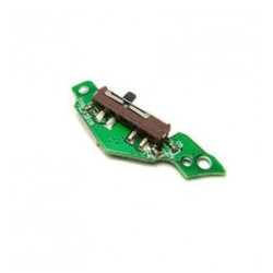 Placa ON OF  PSP 2000