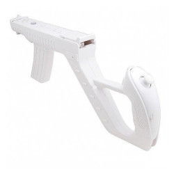Pistola Laser shock Wii