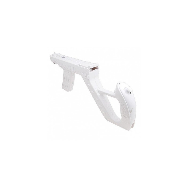 Pistola Laser shock Wii
