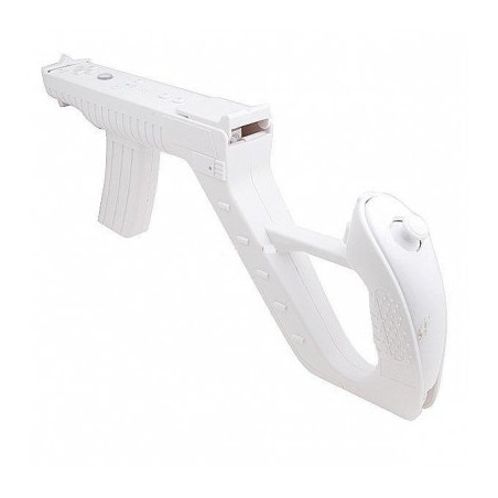 Pistola Laser shock Wii