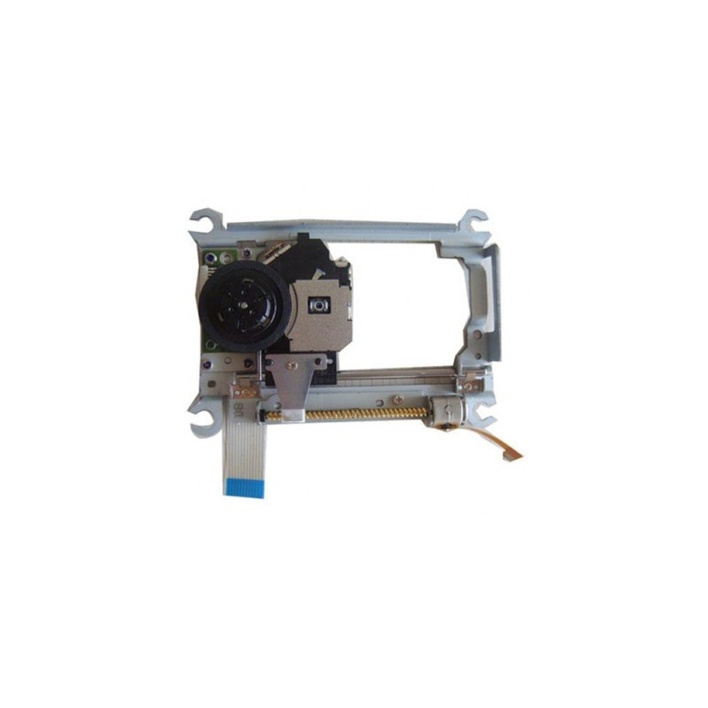 Lector completo PS2 two  tdp-182w 7000x-7500x