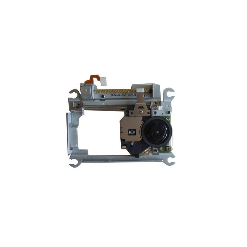 Lector completo PS2 Two tdp 182w 7700x