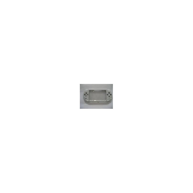 Carcasa superior para Psp Fat blanca