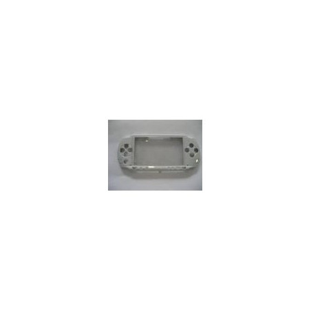 Carcasa superior para Psp Fat blanca