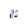 Conjunto silicona blanca protección mandos Wii