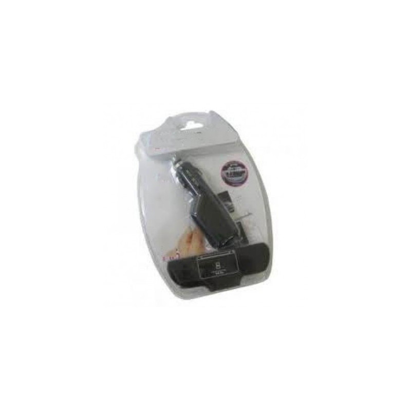 Cargador coche Nintendo DS Lite