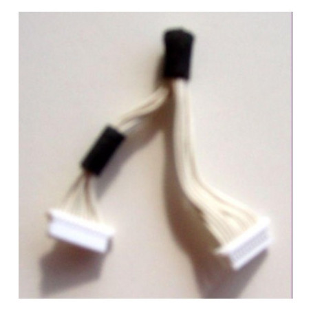 Repuesto cable 12 pines lector Wii